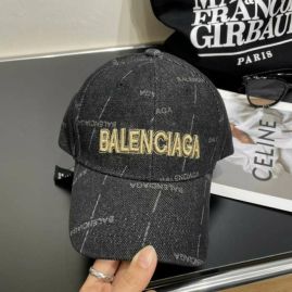Picture of Balenciaga Cap _SKUBalenciagacap01178698